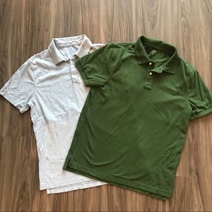 JCREW Men’s POLO Bundle medium